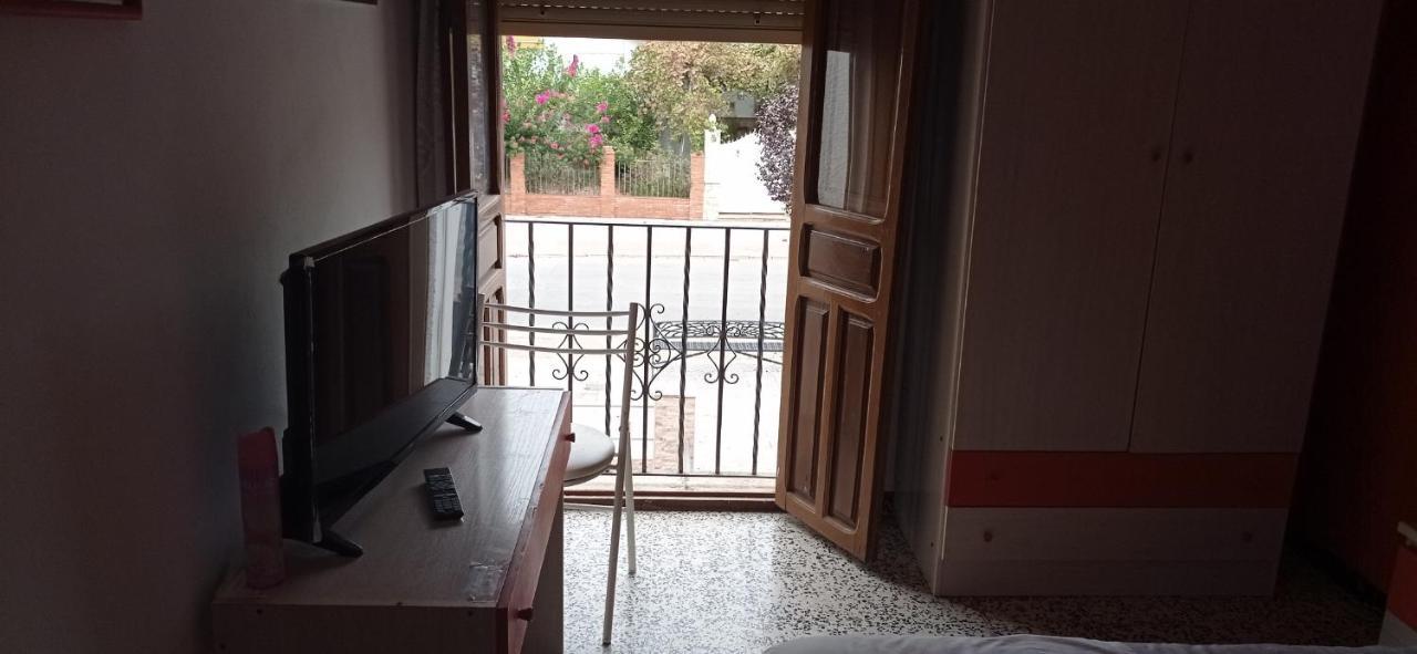 Individual Apartment Olvera Exterior foto